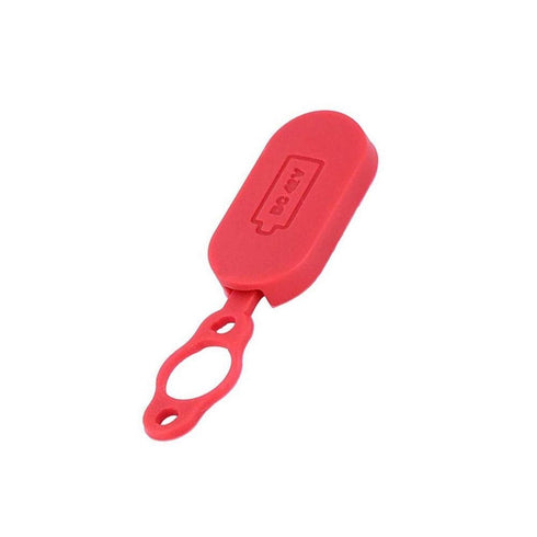 Charging Port Rubber Cap - Beyond PEV