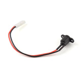 Charging Connection Port - Beyond PEV