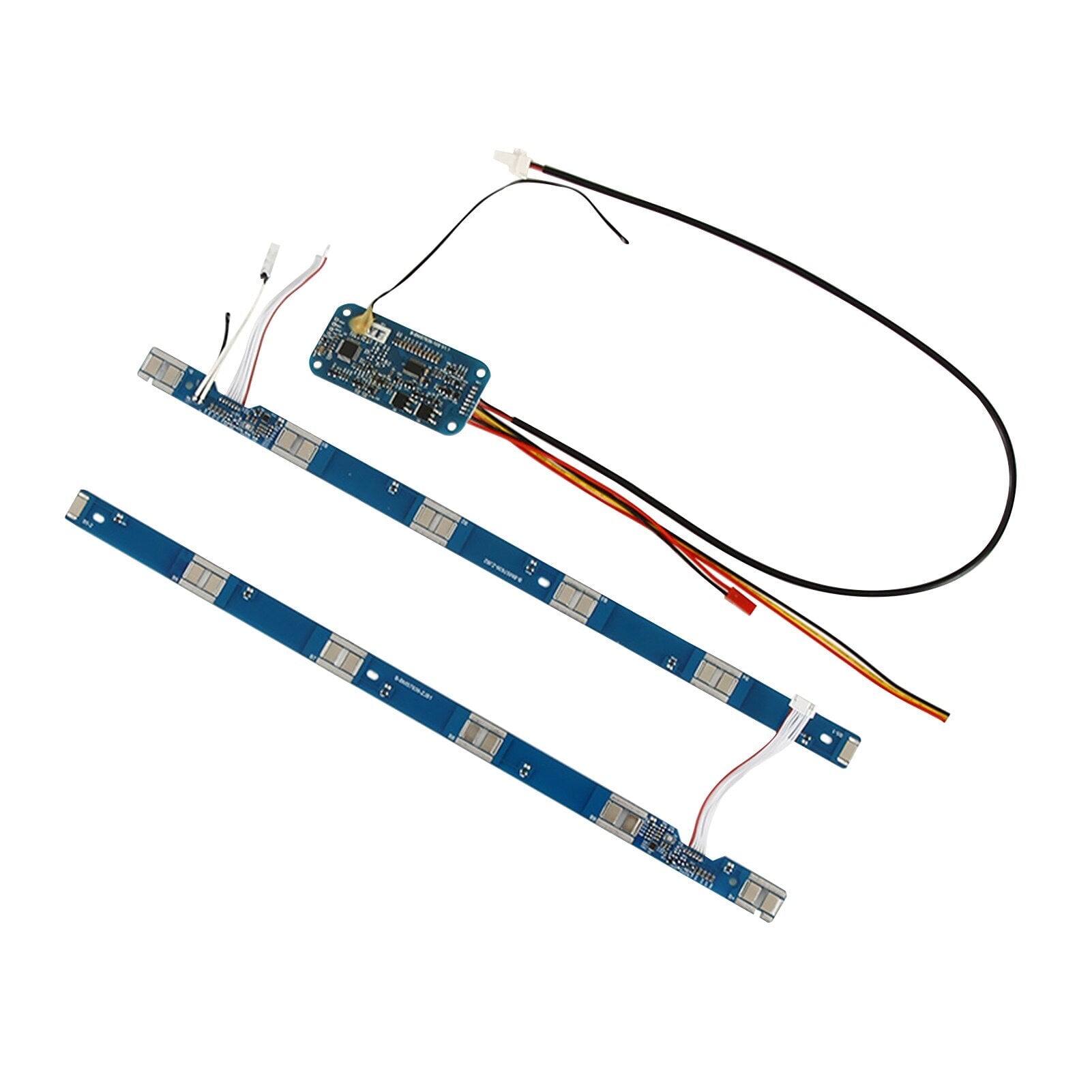 BMS For Battery Pack - Beyond PEV