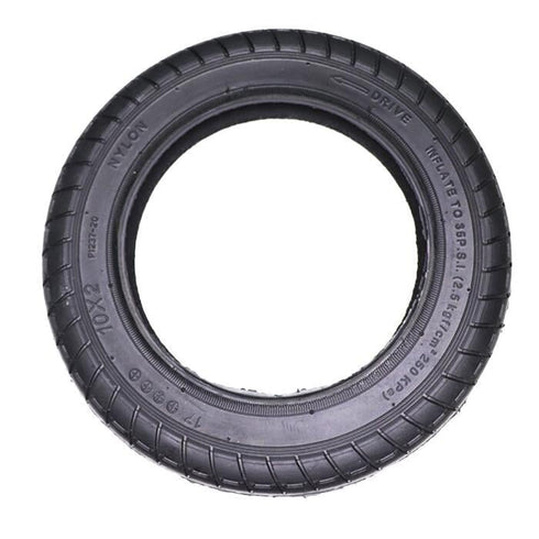 10 X 2 / 2.5 Solid Tyre - Beyond PEV