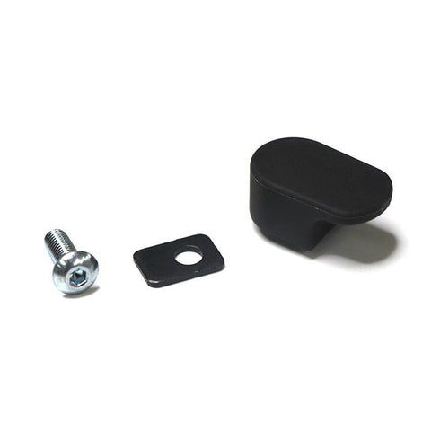 Folding Hook - Beyond PEV