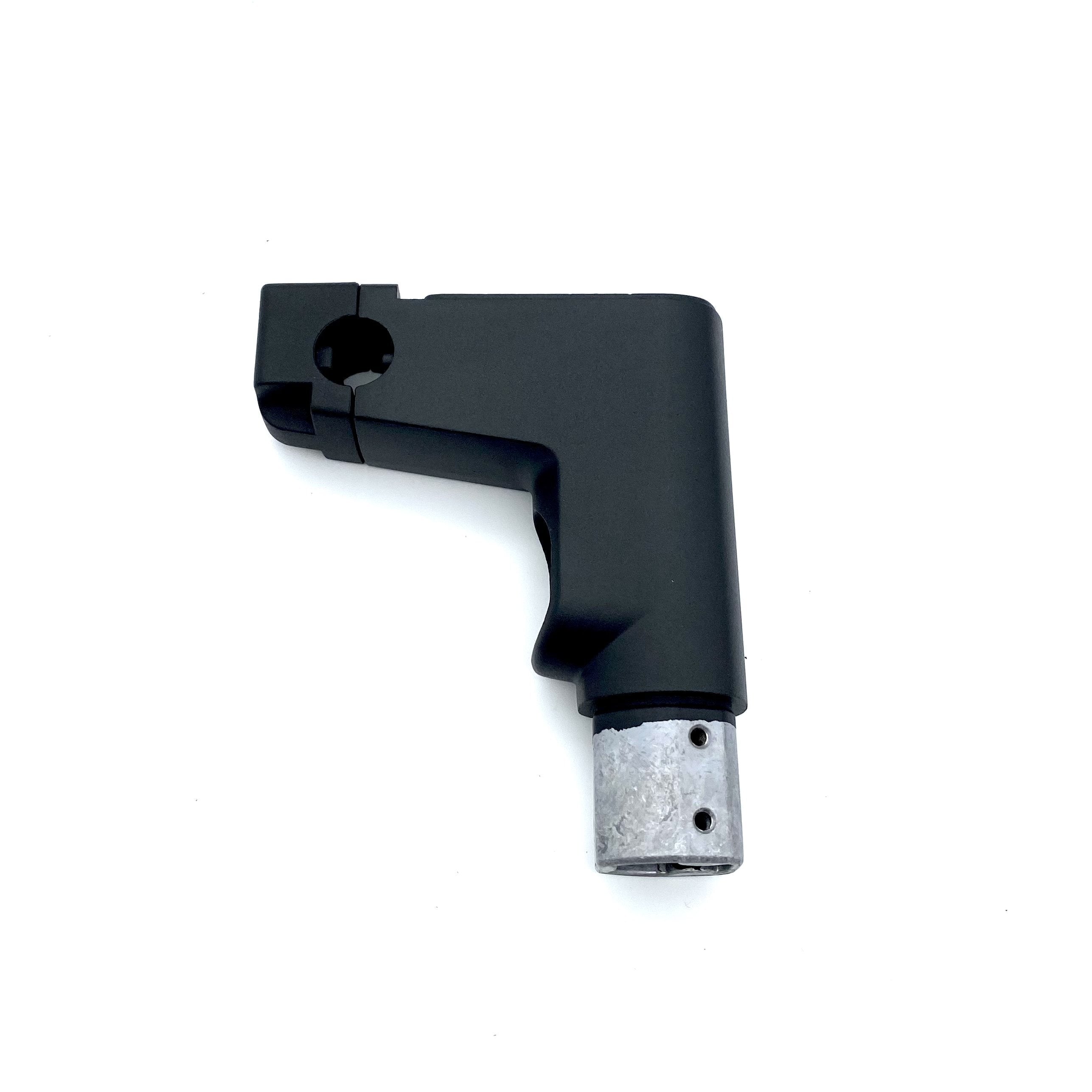 Metal Panel Holder Assembly - Beyond PEV