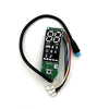 Switch Panel Assembly Dashboard - Beyond PEV