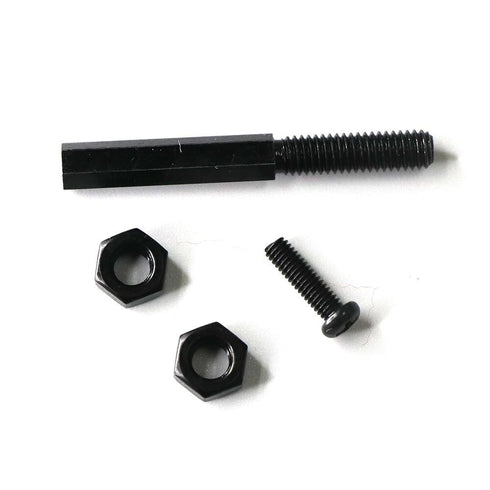 Pull Ring Screw Hex Stud Hardware For Folding Machine - Beyond PEV