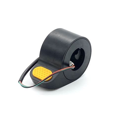 Electric Throttle Assembly - Beyond PEV