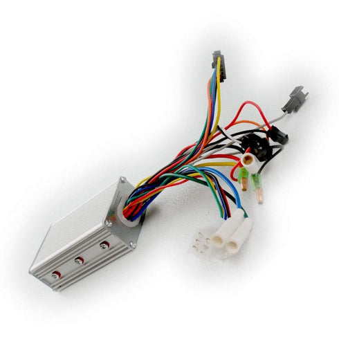 52V Controller with Motor Hall Cable (New 2020 EMOVE Cruiser) - Beyond PEV