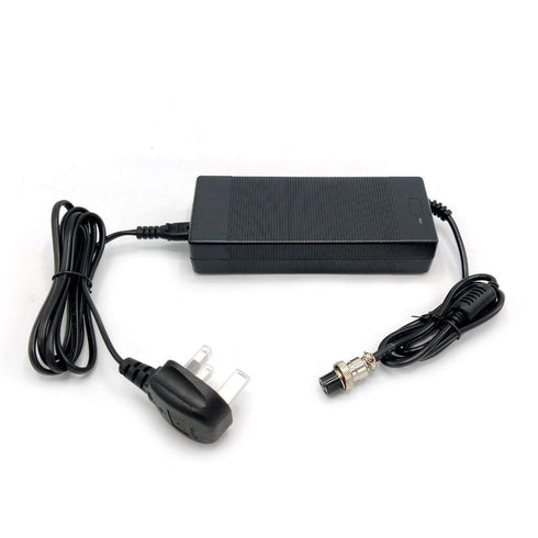 EMOVE Cruiser 58.8V 2A Charger - Beyond PEV