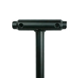 Round T-bar for the EMOVE Touring - Beyond PEV