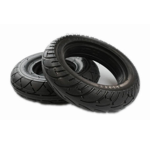 8 Inch Rear Solid Tyre for EMOVE Touring - Beyond PEV