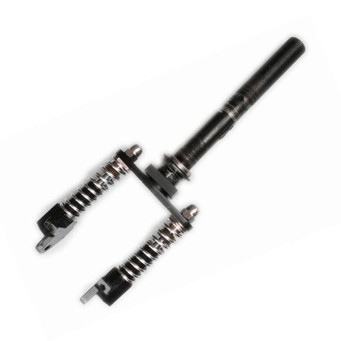 Front Suspension Fork for the EMOVE Touring - Beyond PEV