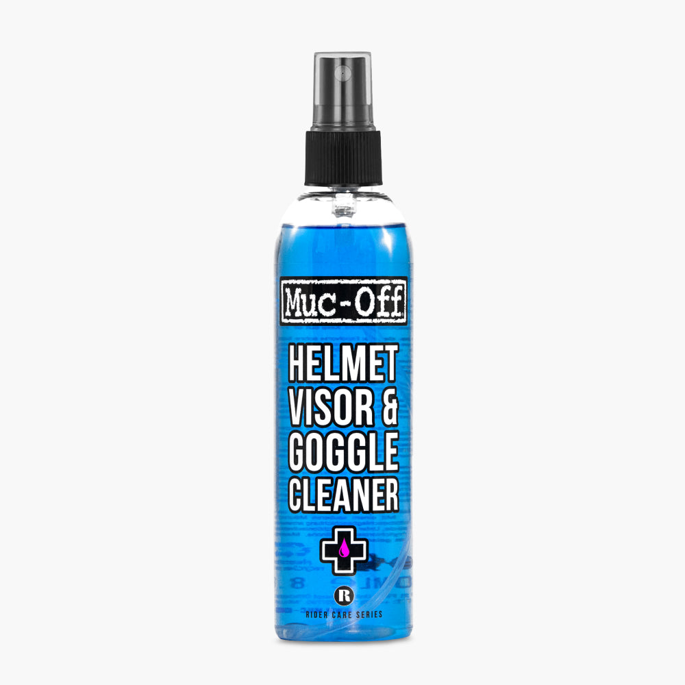 Helmet Visor & Goggle Cleaner Beyond PEV