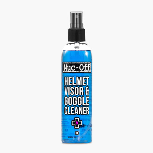 Helmet Visor & Goggle Cleaner - Beyond PEV