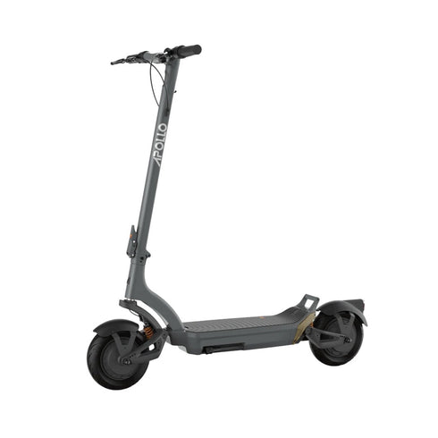 Apollo City 2022 Electric Scooter - Beyond PEV