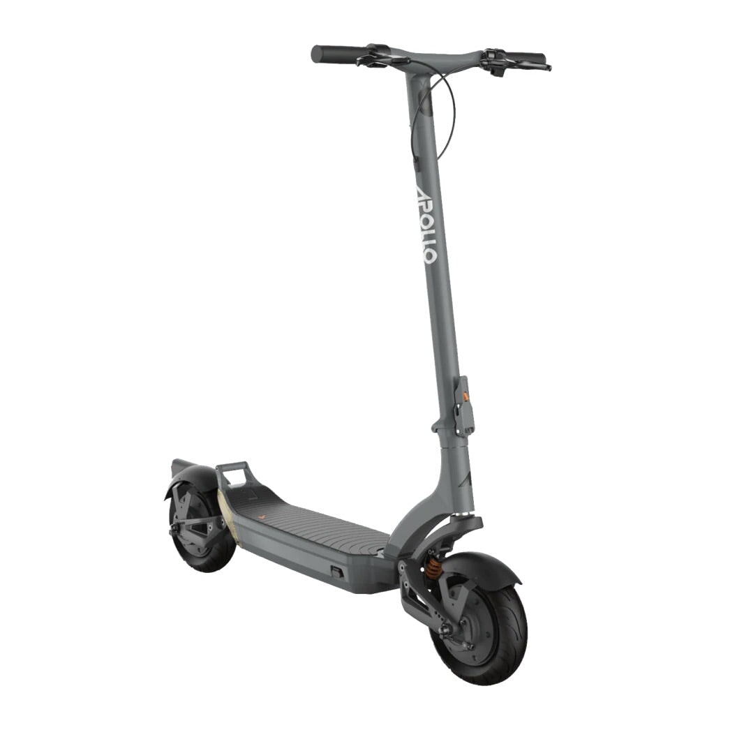 Apollo City 2022 Electric Scooter - Beyond PEV
