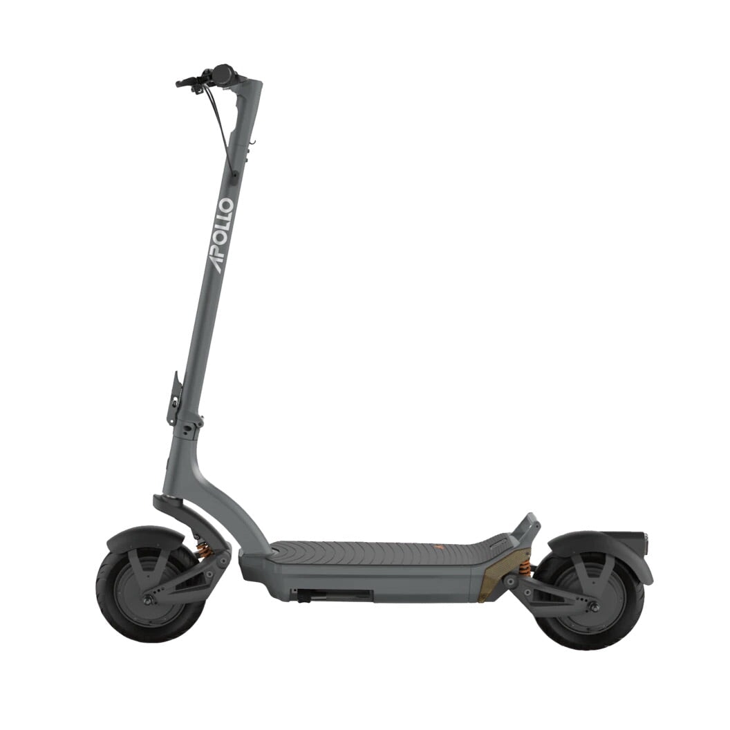 Apollo City 2022 Electric Scooter - Beyond PEV