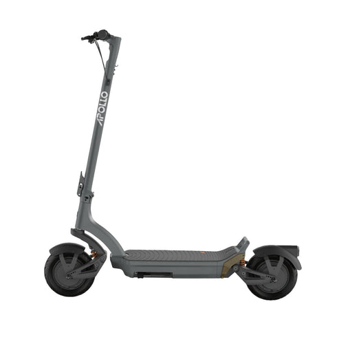 Apollo City 2022 Electric Scooter - Beyond PEV