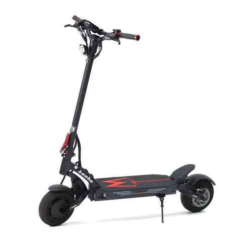 Kaabo Mantis King GT Electric Scooter - Beyond PEV