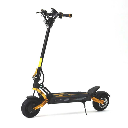 Kaabo Mantis King GT Electric Scooter - Beyond PEV