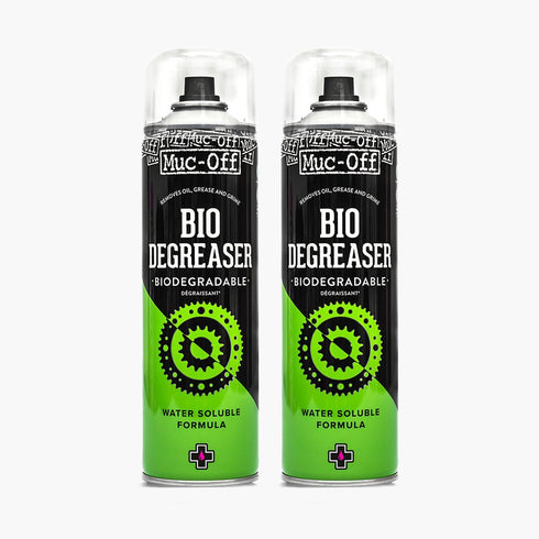 Bio Degreaser - 500ml - Beyond PEV