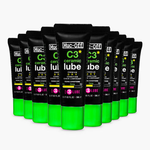 C3 Dry Weather Ceramic Lube - Beyond PEV