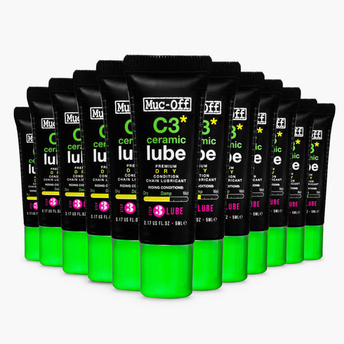 C3 Dry Weather Ceramic Lube - Beyond PEV