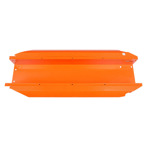 Deck for the EMOVE Cruiser - Beyond PEV