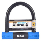Oxford Alarm-D Scoot - Beyond PEV