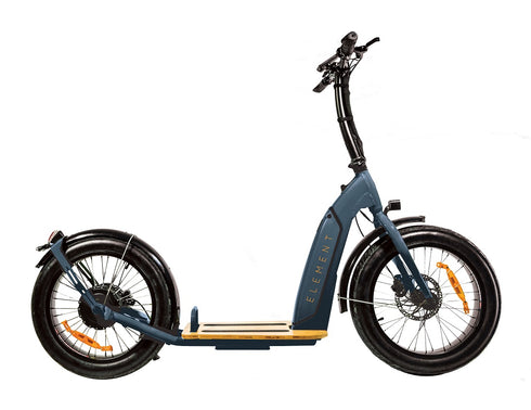 Element Bondi - Electric Scooter - Beyond PEV