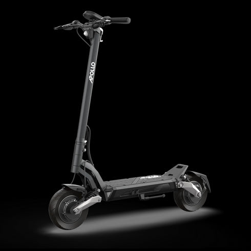 Apollo Phantom V3 - 2023 Electric Scooter - Beyond PEV