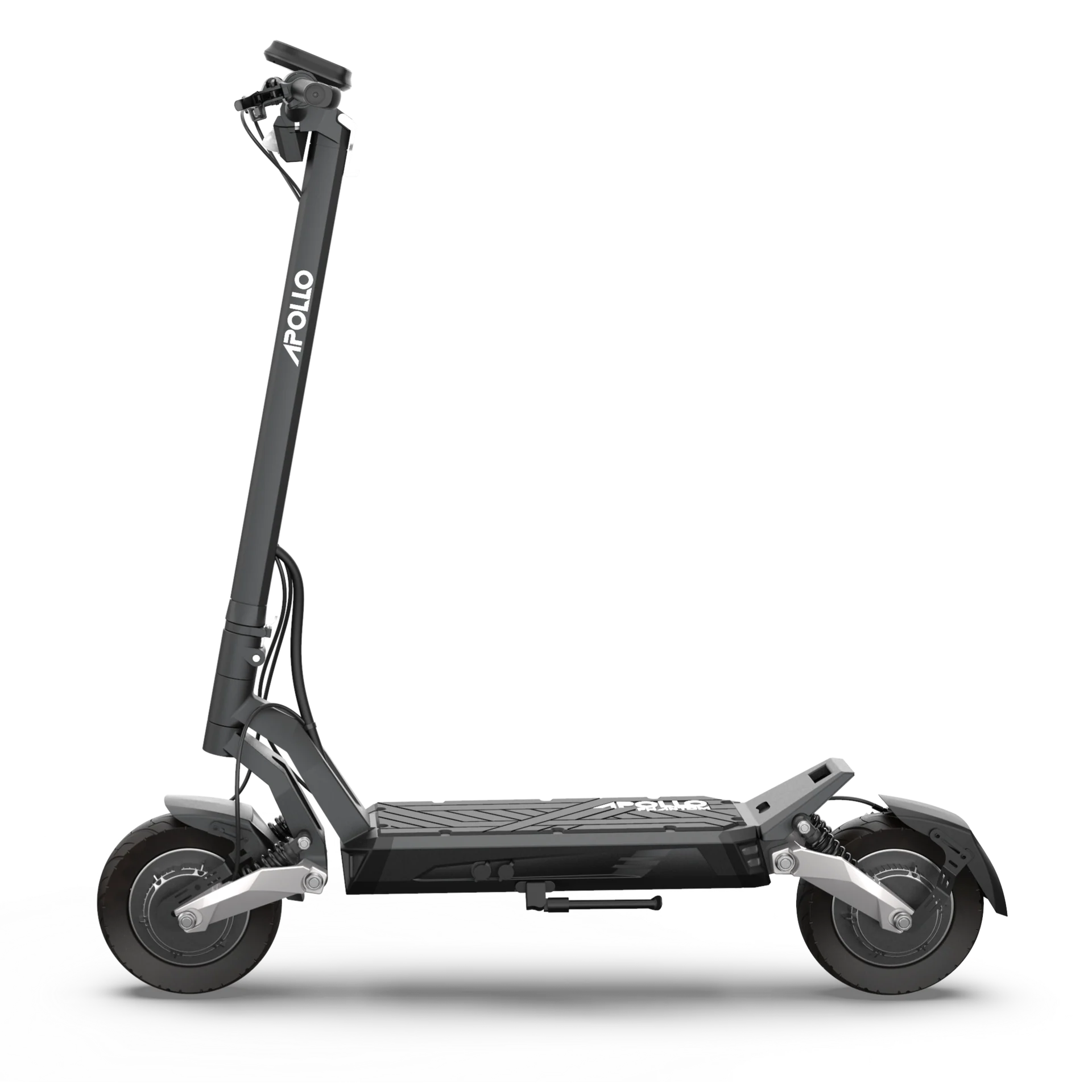 Apollo Phantom V3 - 2023 Electric Scooter - Beyond PEV