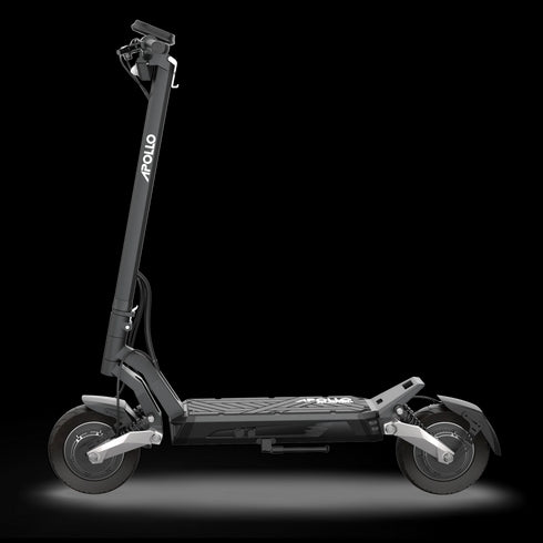 Apollo Phantom V3 - 2023 Electric Scooter - Beyond PEV
