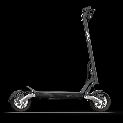 Apollo Phantom V3 - 2023 Electric Scooter - Beyond PEV