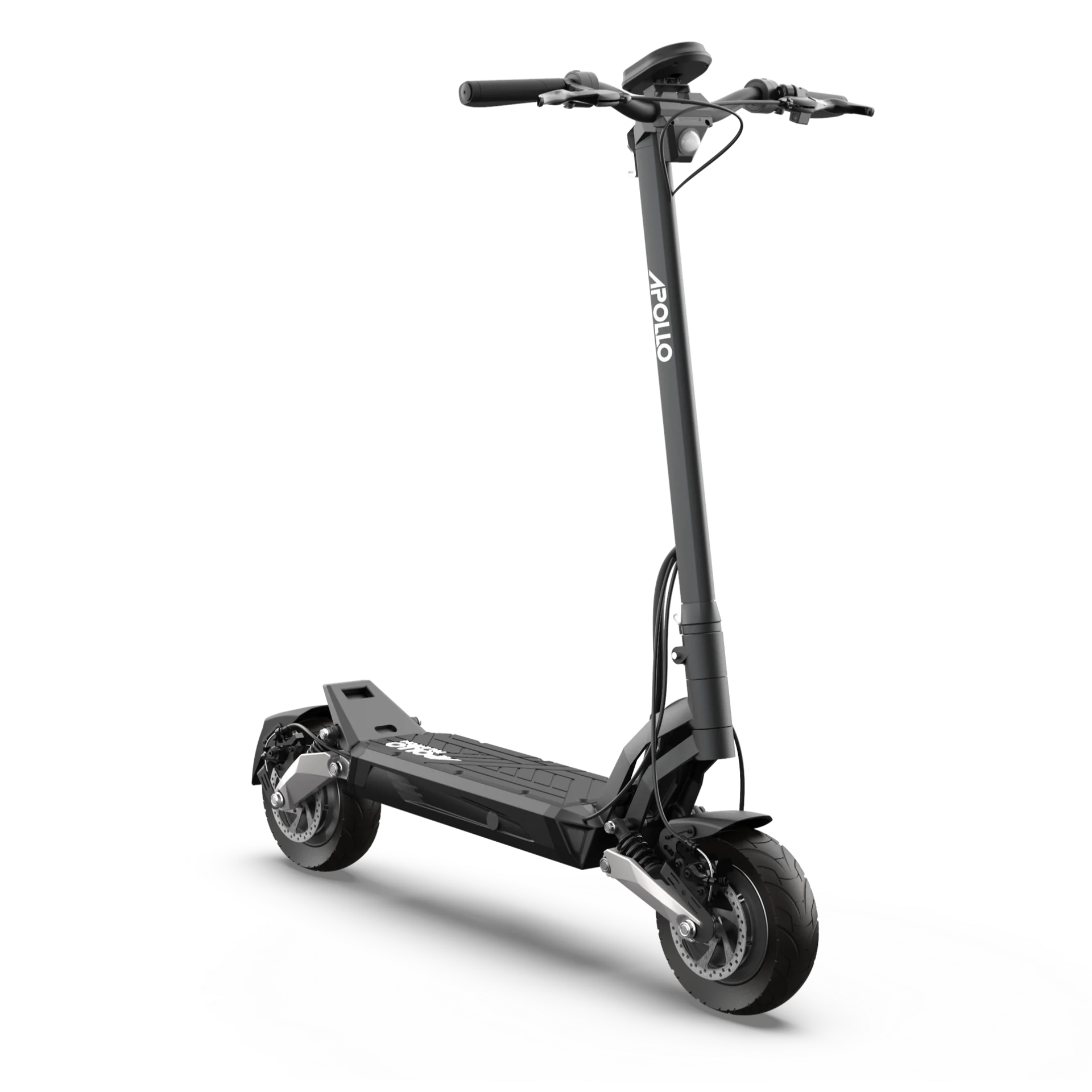 Apollo Phantom V3 - 2023 Electric Scooter - Beyond PEV