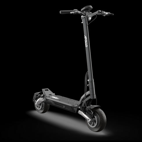 Apollo Phantom V3 - 2023 Electric Scooter - Beyond PEV