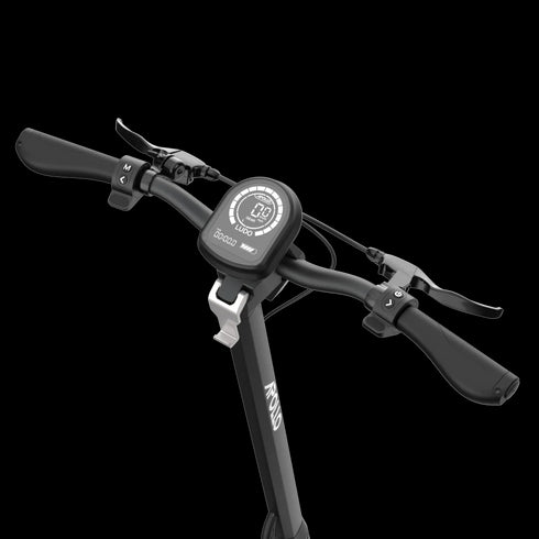 Apollo Phantom V3 - 2023 Electric Scooter - Beyond PEV