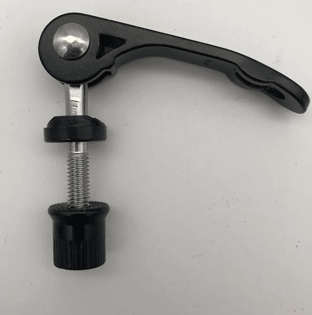 Quick Release Folding Latch/Clamp - Beyond PEV
