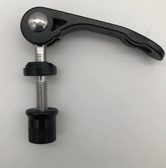 Quick Release Folding Latch/Clamp Beyond PEV