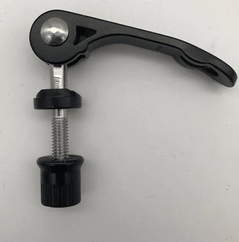 Quick Release Folding Latch/Clamp - Beyond PEV