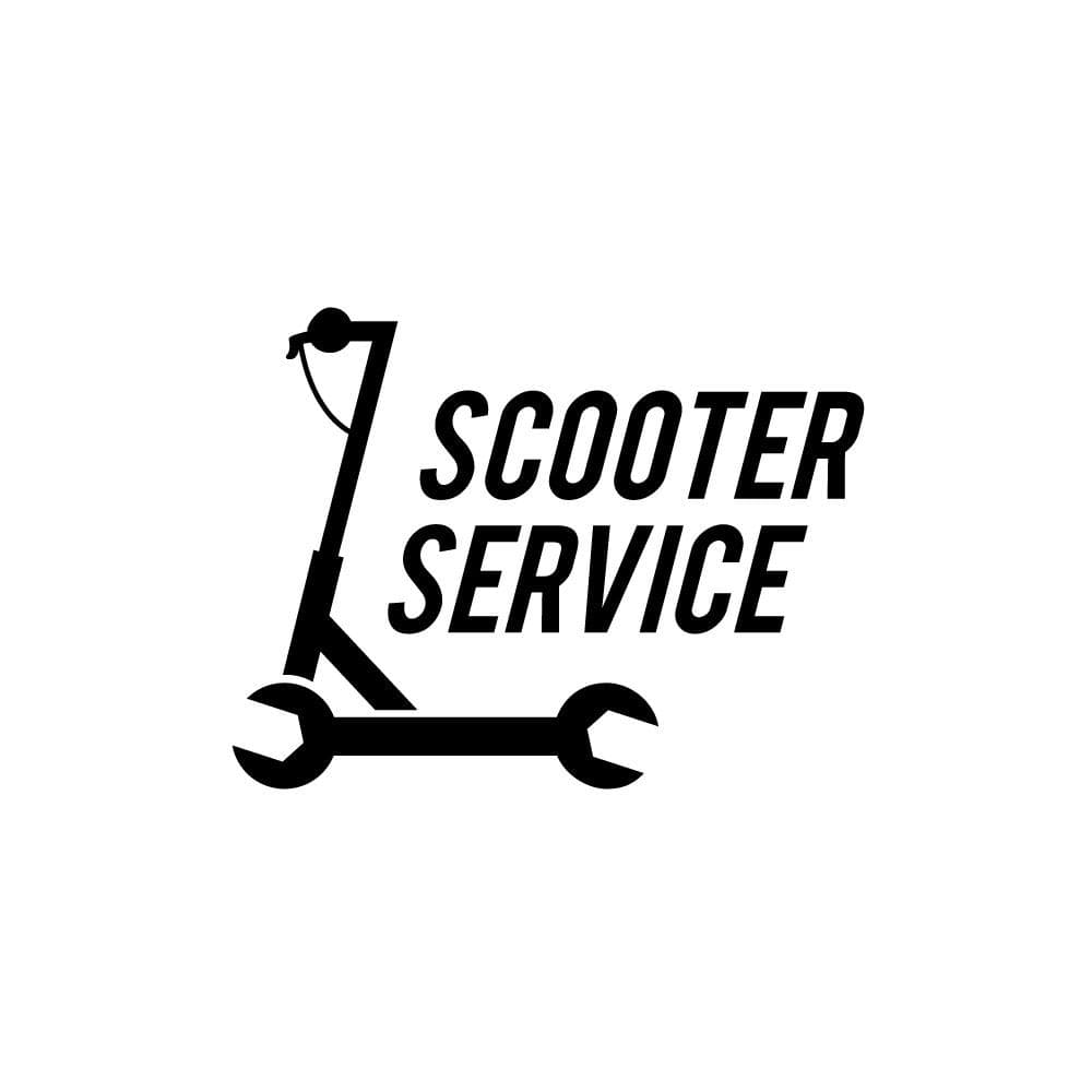 Electric Scooter Service Beyond PEV