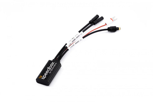 SpeedBox 1.2 for Shimano (E8000, E7000, E6100, E5000) - Beyond PEV