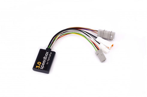 SpeedBox 3.0 Yamaha (PW-X, SE, TE, CE, X2) - Beyond PEV