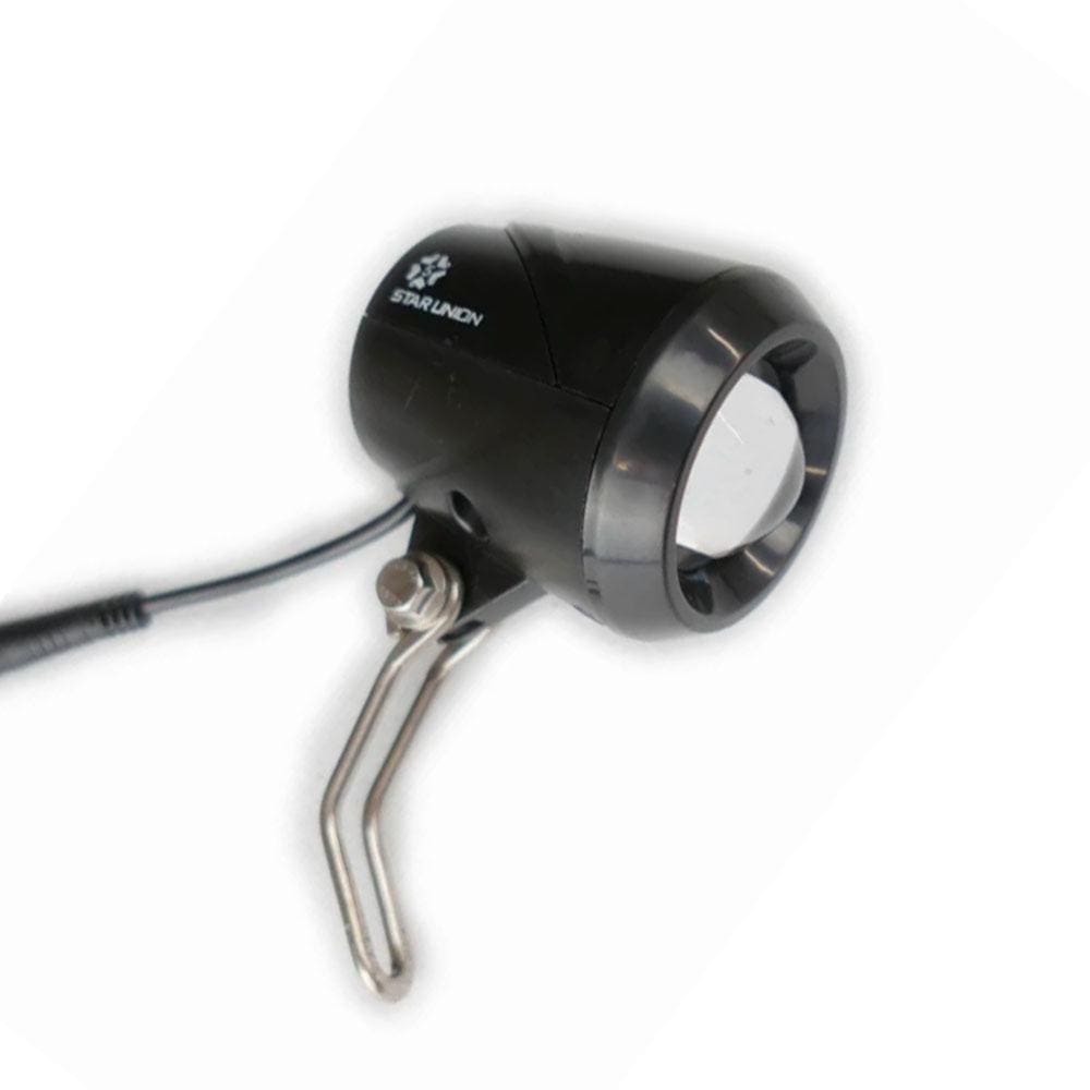 Front Headlight - EMOVE Cruiser and EMOVE Touring - Beyond PEV