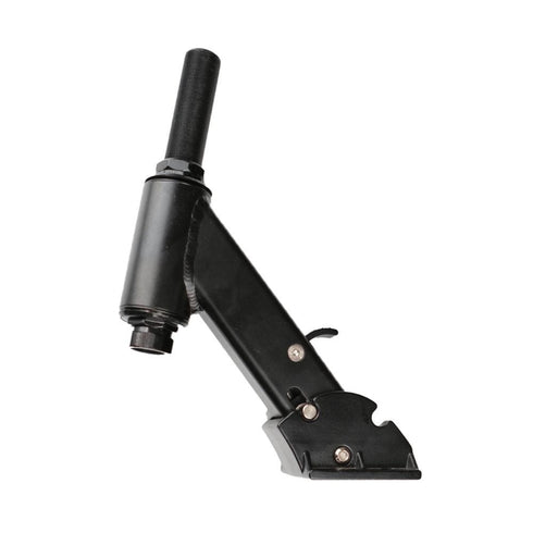 Folding Hinge for the EMOVE Touring Scooter - Beyond PEV
