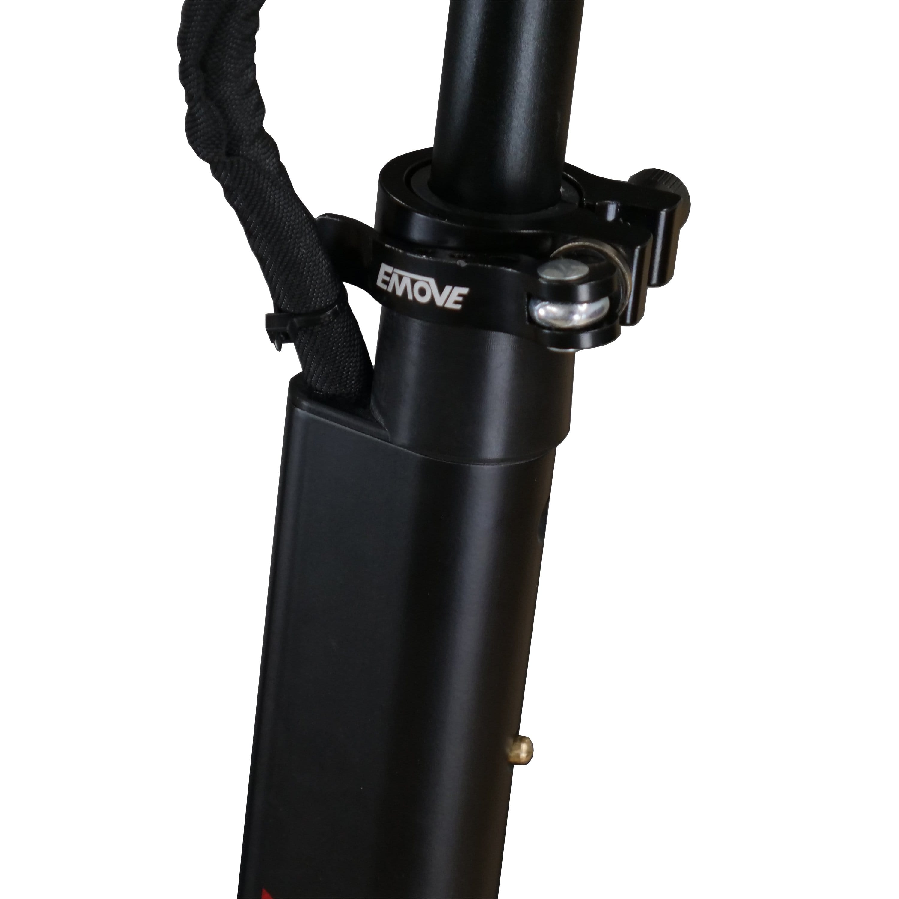 Stem Clamp for the EMOVE Touring - Beyond PEV