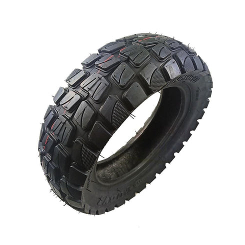 10x3 hybrid Tyre - Beyond PEV