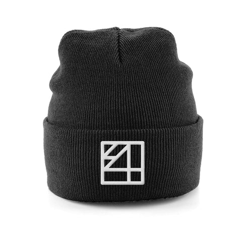 Twenty4 Beanie - Beyond PEV