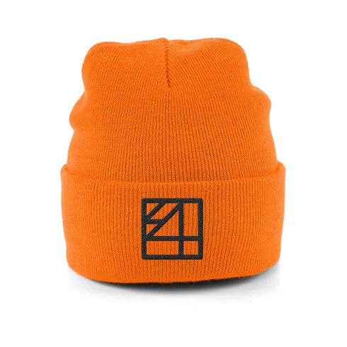 Twenty4 Beanie - Beyond PEV