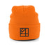 Twenty4 Beanie - Beyond PEV
