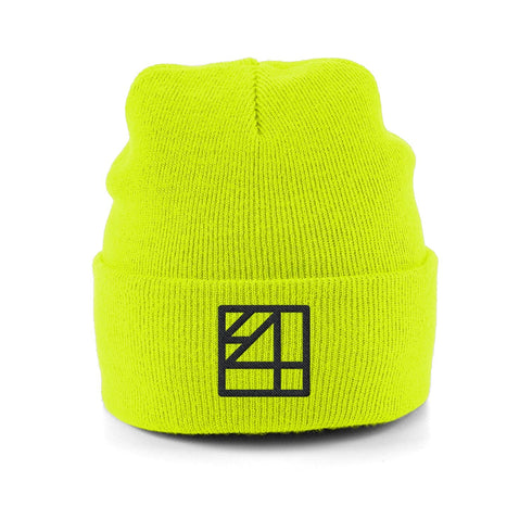 Twenty4 Beanie - Beyond PEV