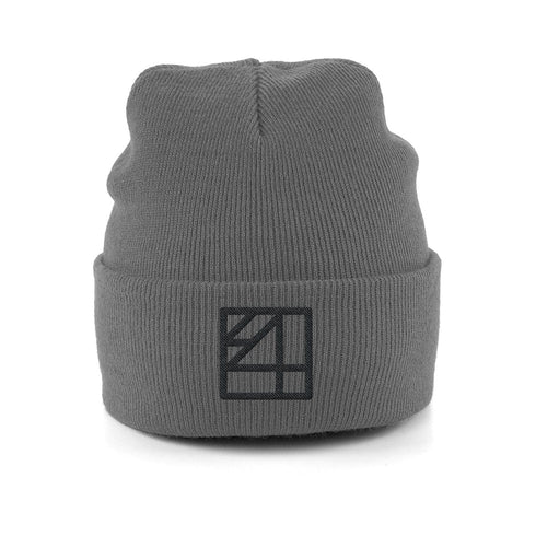 Twenty4 Beanie - Beyond PEV
